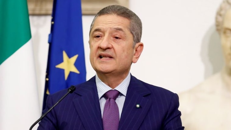 Fabio Panetta eletto presidente del board della Bri, la Banca dei Regolamenti Internazionali