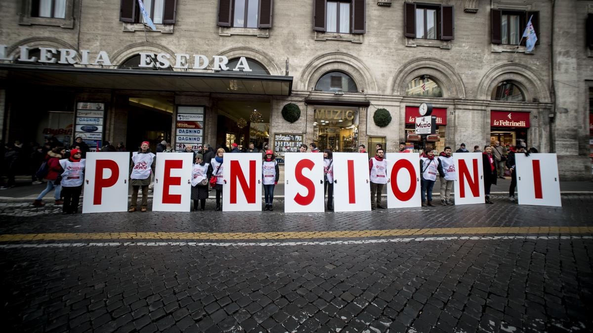 Salone del Risparmio, in Italia i giovani tornino al centro della previdenza 
