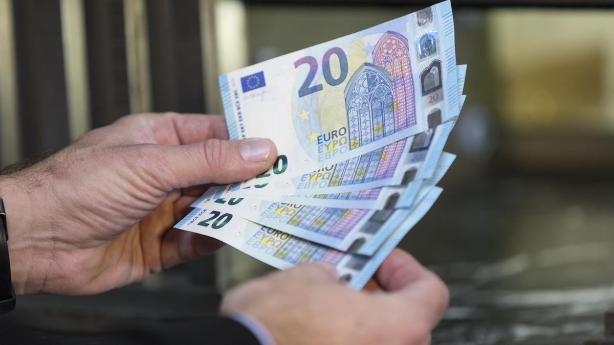 Il pil dell’Italia rallenta nel primo trimestre: pesano caro-energia e inflazione. Ma va meglio che in Francia