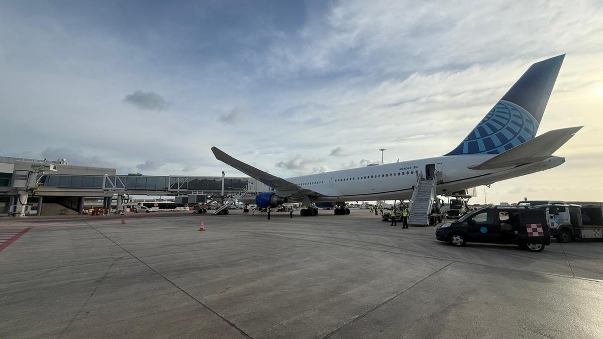 Aeroporto