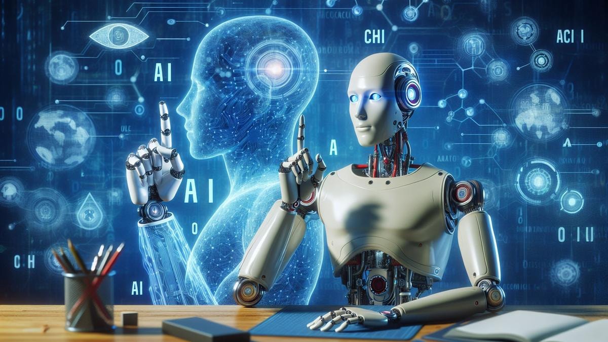 AI