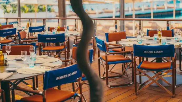 Al Festival di Cannes è The White Lotus 4 a rubare la scena. Ecco i due hotel blindati per le riprese