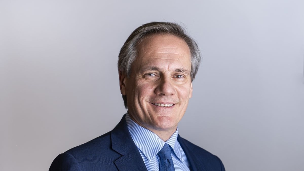 Fabio de' Longhi, ceo di de' Longhi