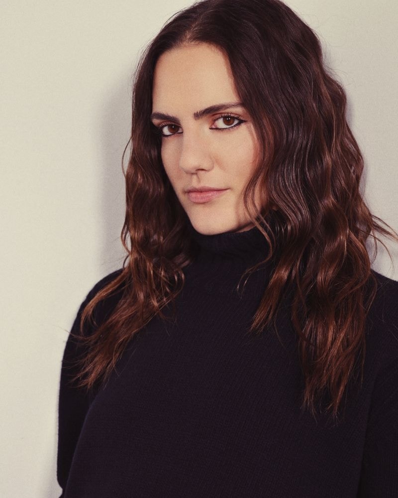Rachele Regini (courtesy Teatro della Cometa)