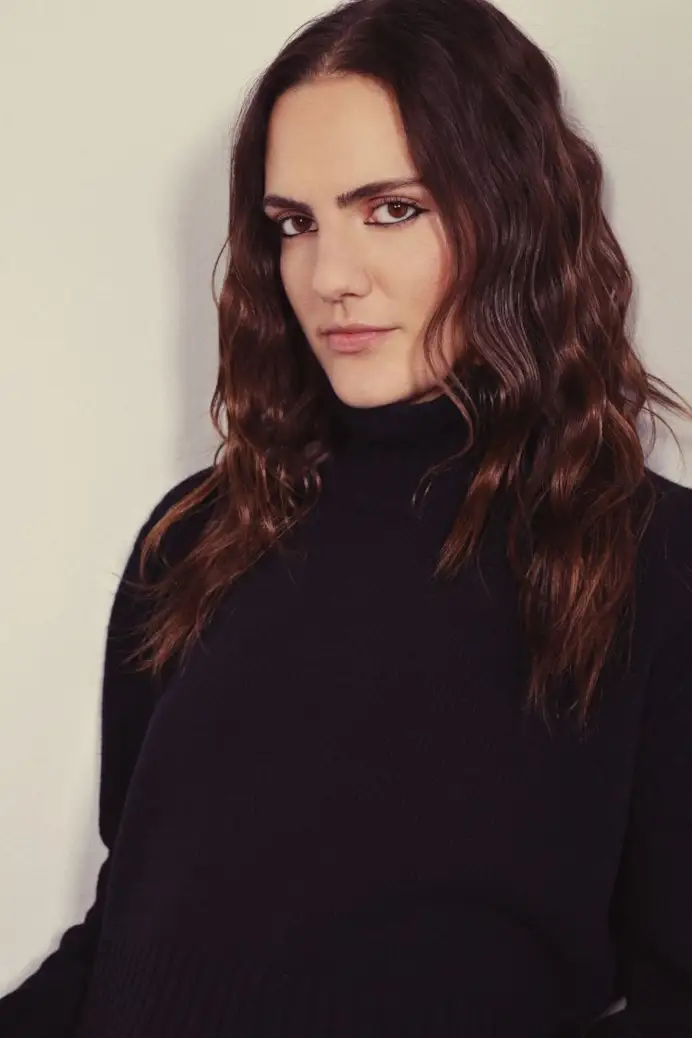 Rachele Regini (courtesy Teatro della Cometa)