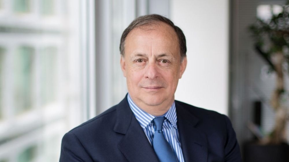 Alfredo Piacentini, managing partner di Decalia