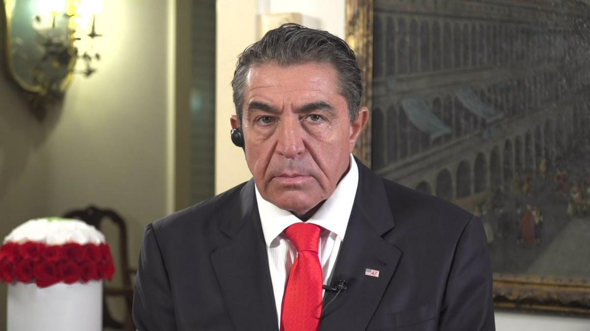 Paolo Zampolli
