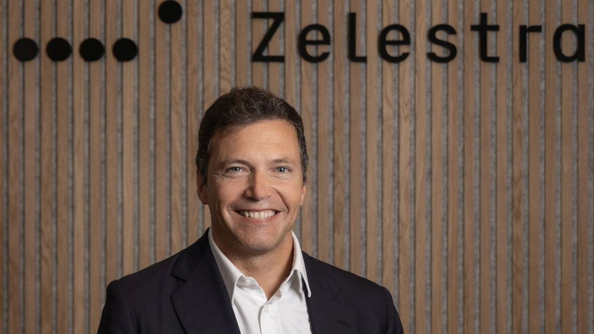 Eliano Russo, Zelestra Italia