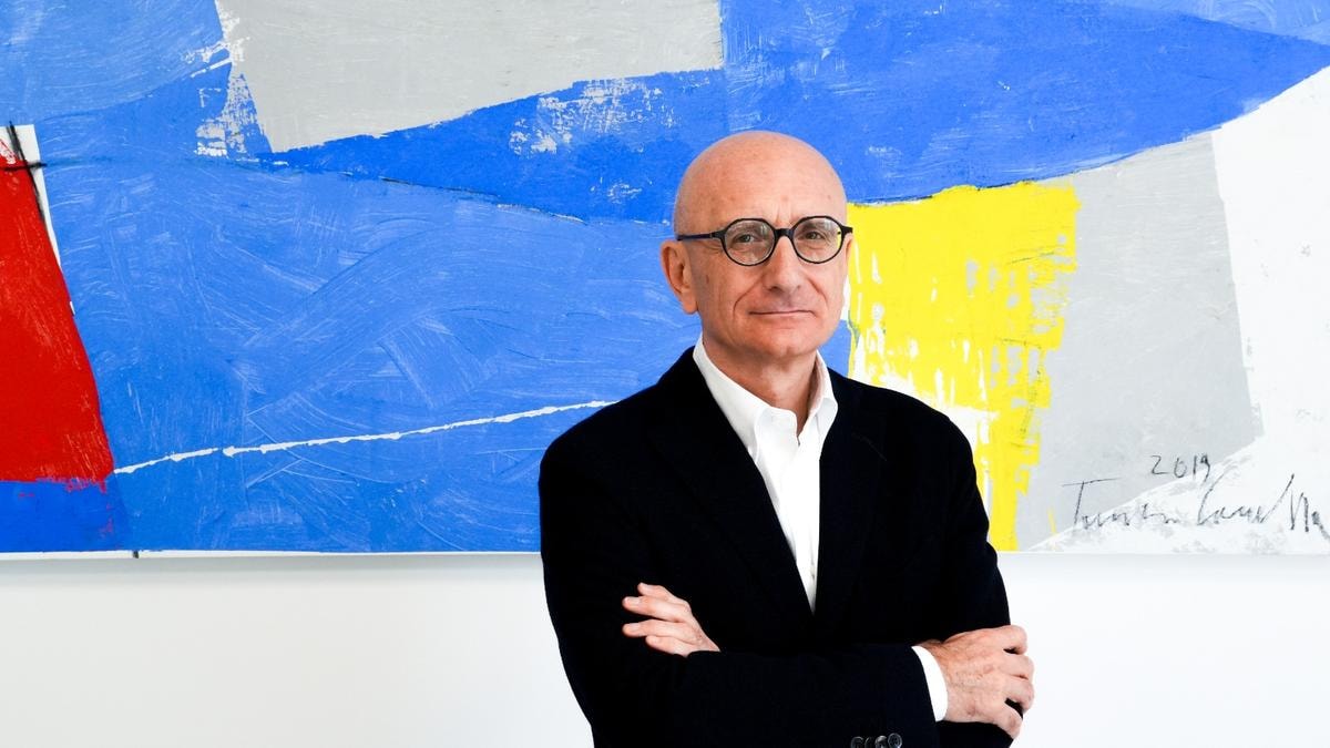 Diego Galli, dg Inwit