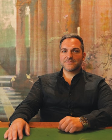  Camisa Homes & Villas: il nuovo lusso dell'ospitalita` privata tra ville, esperienze e identita` italiana 