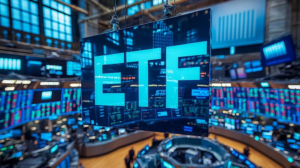 Etf