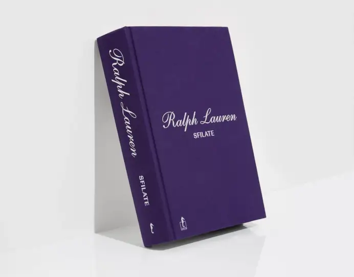 Essere Ralph Lauren: un viaggio nell’archivio segreto del designer che ha riscritto lo stile americano