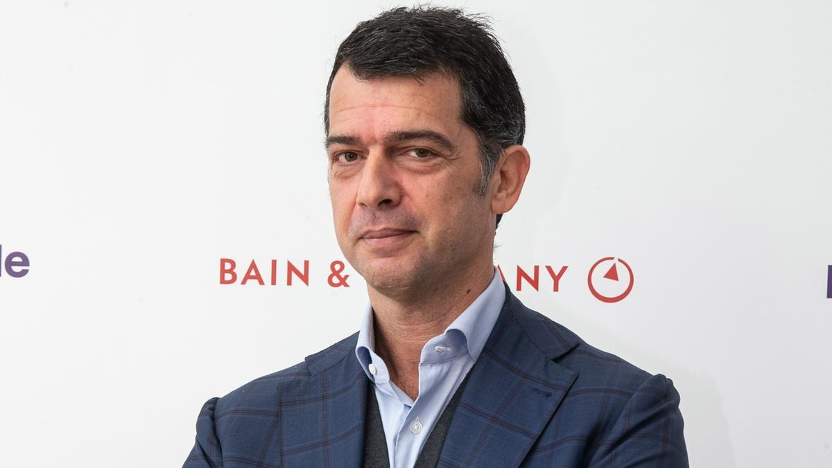 Bain &amp; Company affida a Pierluigi Serlenga il Sud ed Est Europa 