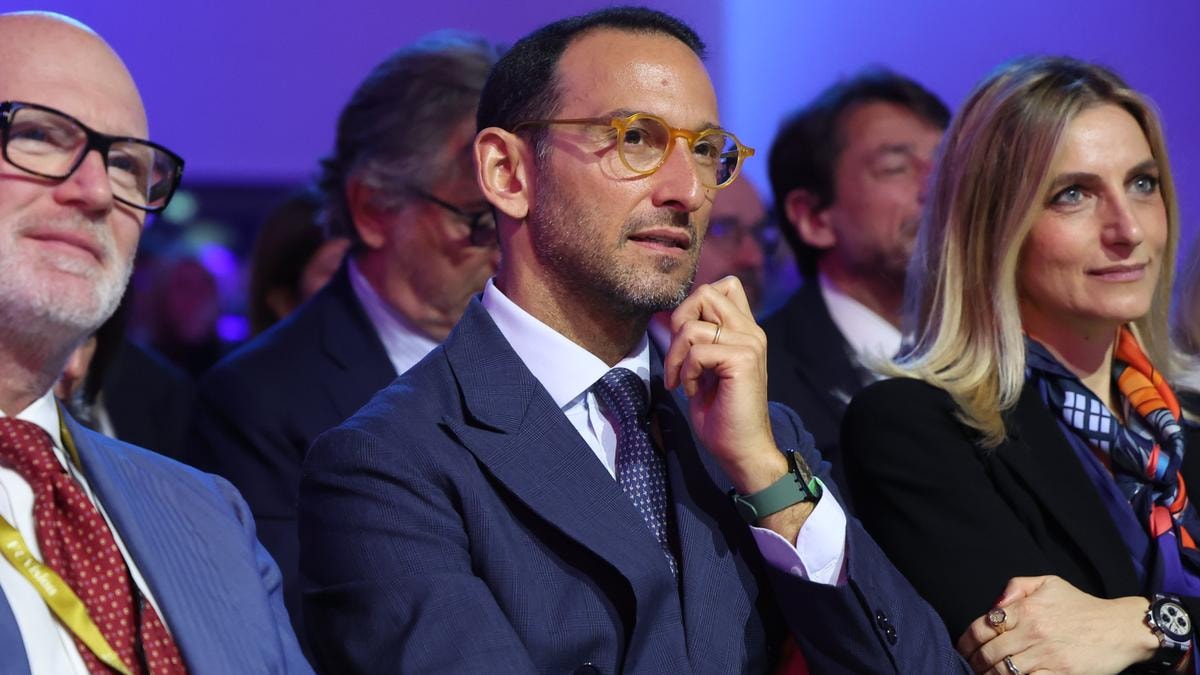 Consob, Federico Freni si ritira dalla corsa alla presidenza