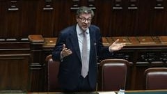 Giancarlo Giorgetti