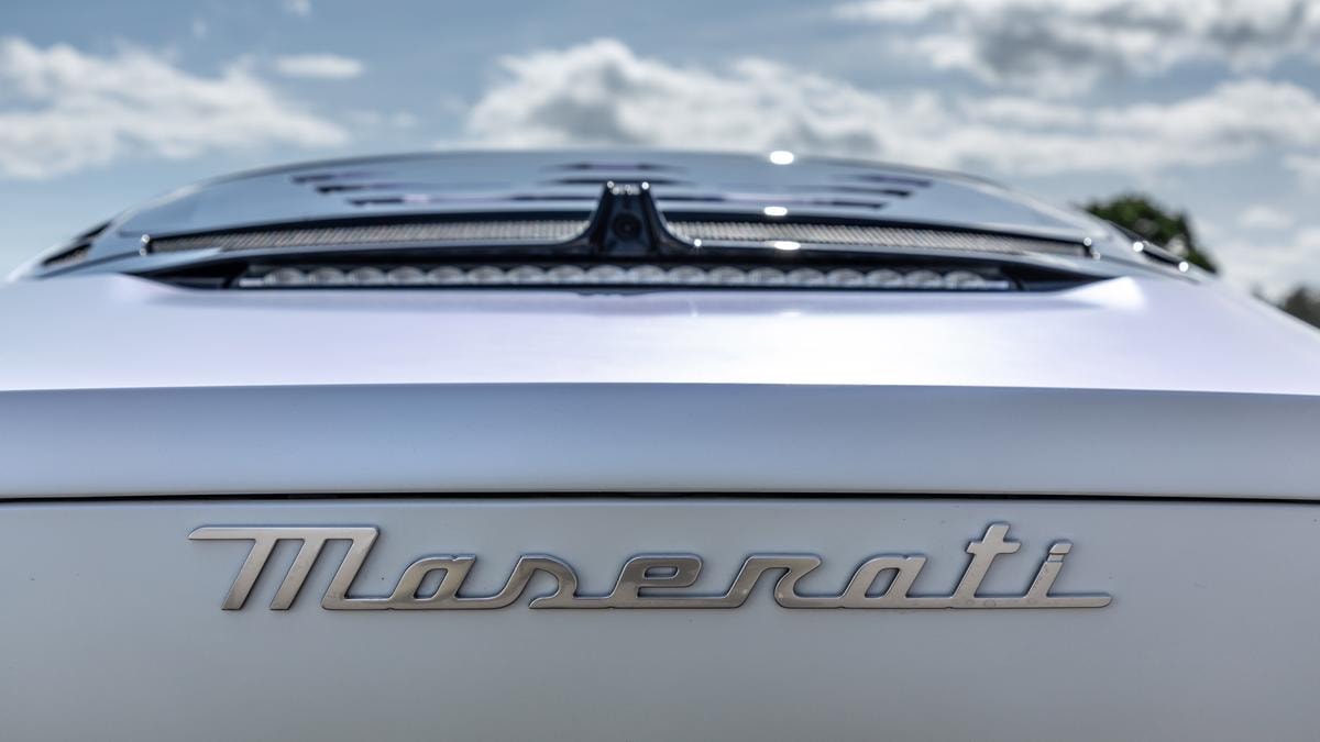 Stellantis tratta con Huawei e Jac per rilanciare Maserati: partnership cinese su software e produzione congiunta