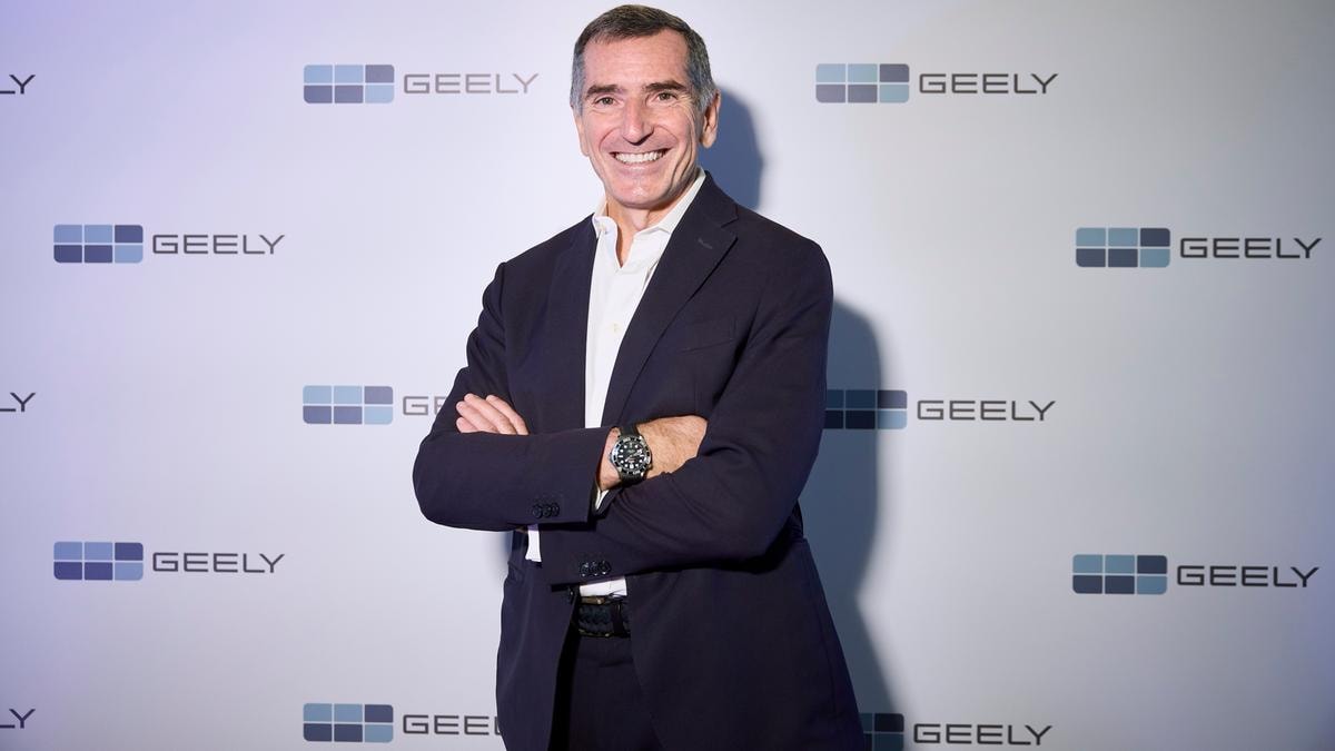 Marco Santucci, Jameel Motors Italia