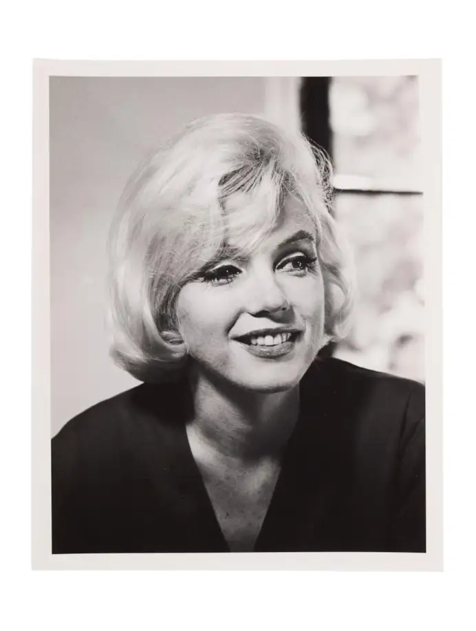 Cento anni di Marilyn Monroe: all’asta il guardaroba, i gioielli beauty e i segreti più intimi della diva