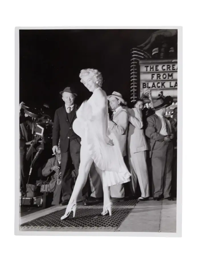 Cento anni di Marilyn Monroe: all’asta il guardaroba, i gioielli beauty e i segreti più intimi della diva