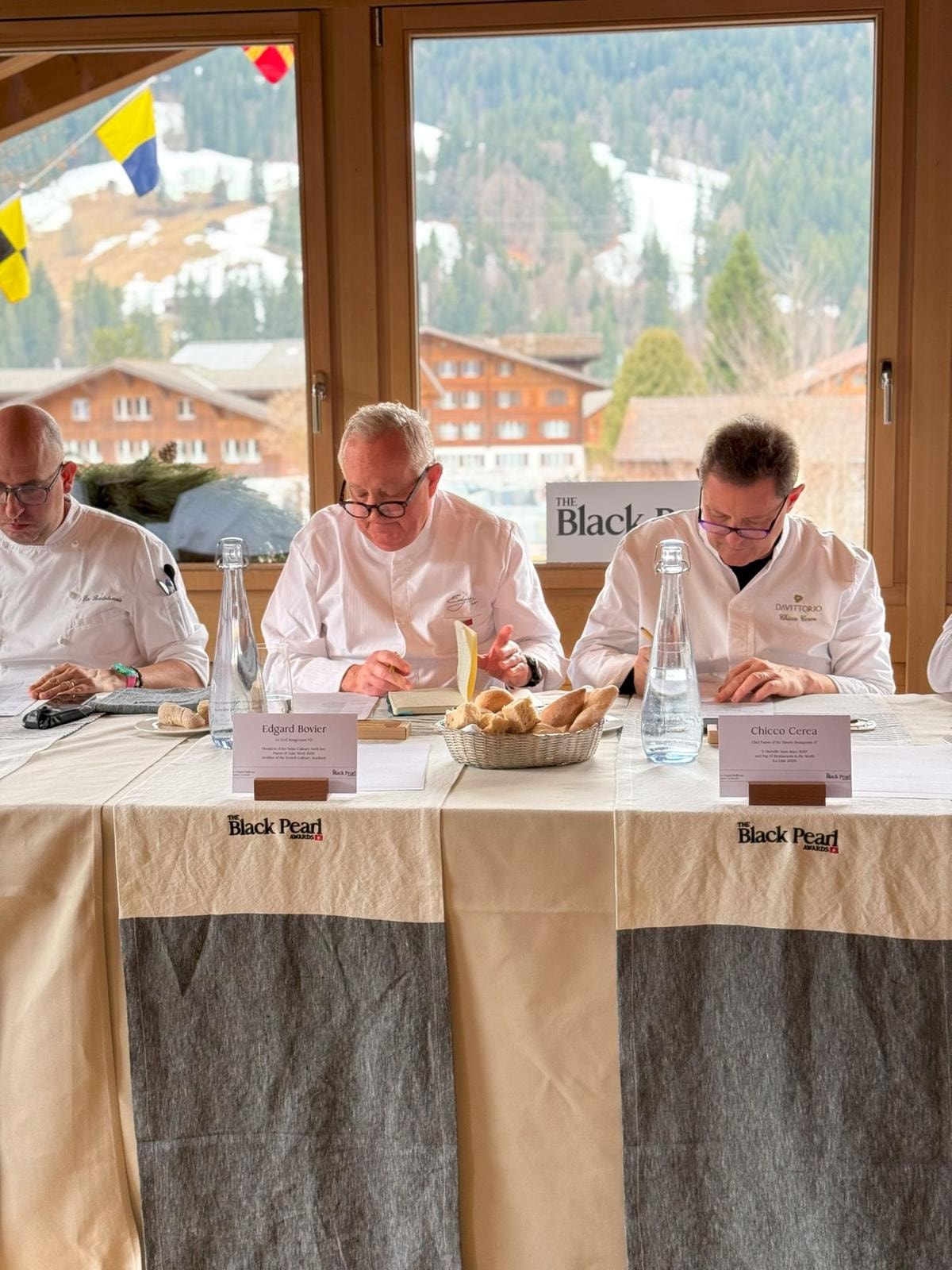 The Black Pearl Awards 2026: il caviale entra nell’era dell’alta degustazione