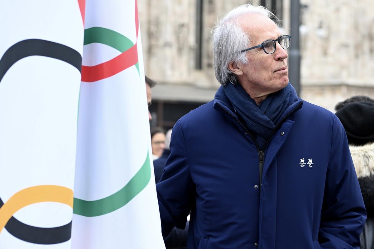 Il metodo Malagò per la Figc: costruire sistemi prima ancora che risultati