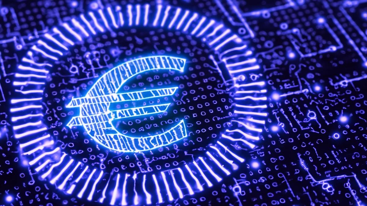 Euro digitale