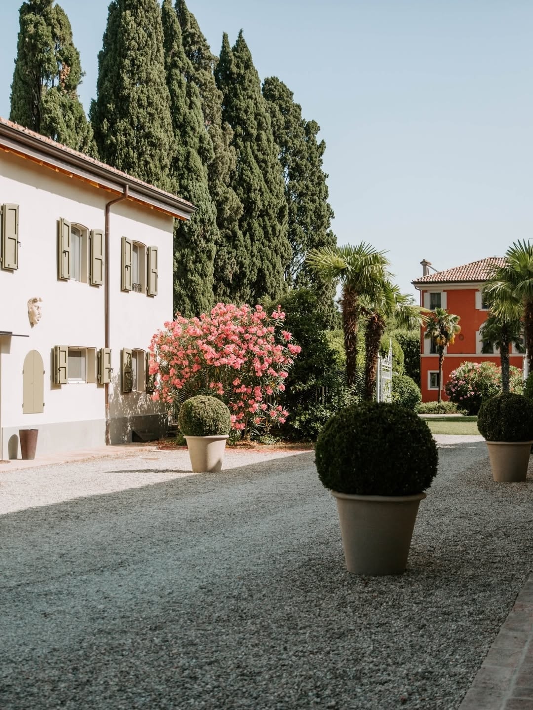 Il buen retiro italiano di Kate Middleton? Una tenuta da sogno tra le colline emiliane