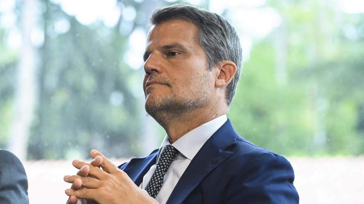 Internazionali di Roma boom, obiettivo Slam. Intervista a Mezzaroma di Sport e Salute