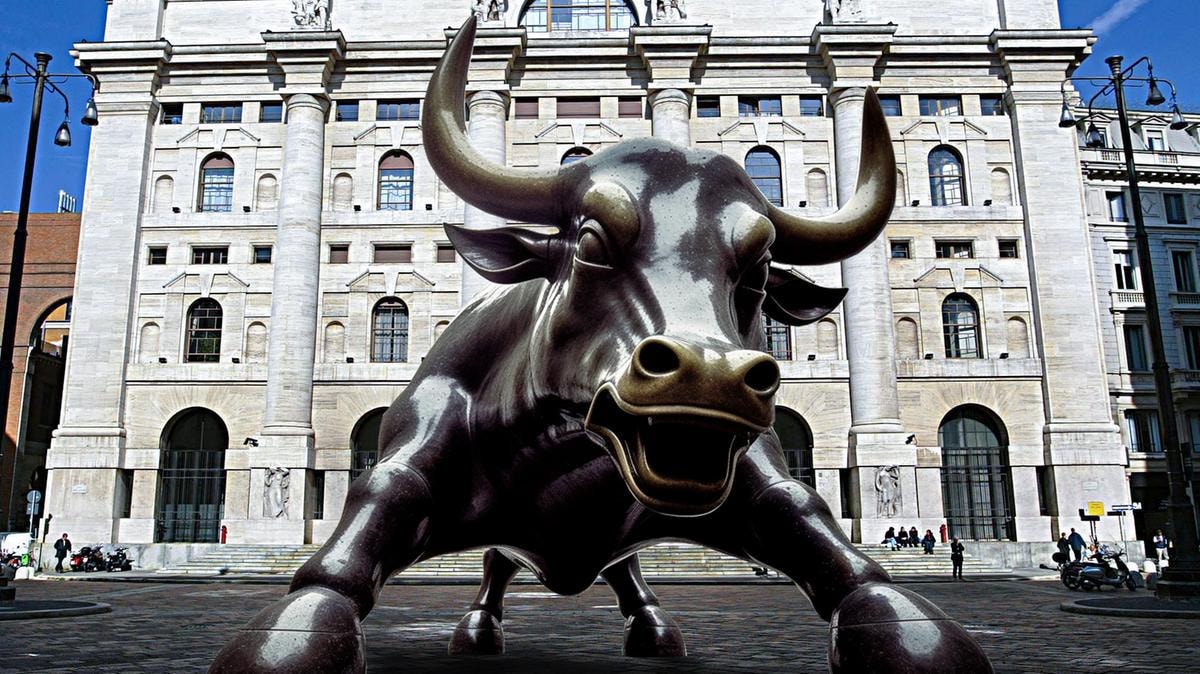 Piazza Affari al test dei record: Milano torna a 50 mila e c’è chi ha fatto +5000% dal 2000. Le azioni su cui puntare ora