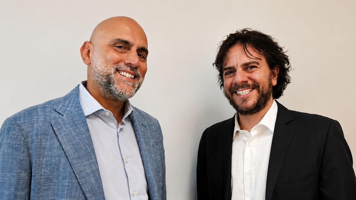 Better Ipsum si rafforza con l’arrivo di Riccardo Massari e ora guarda anche all’estero. Ecco chi è il nuovo socio