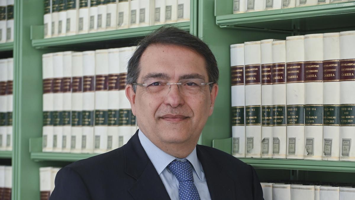 Giacomo Lasorella