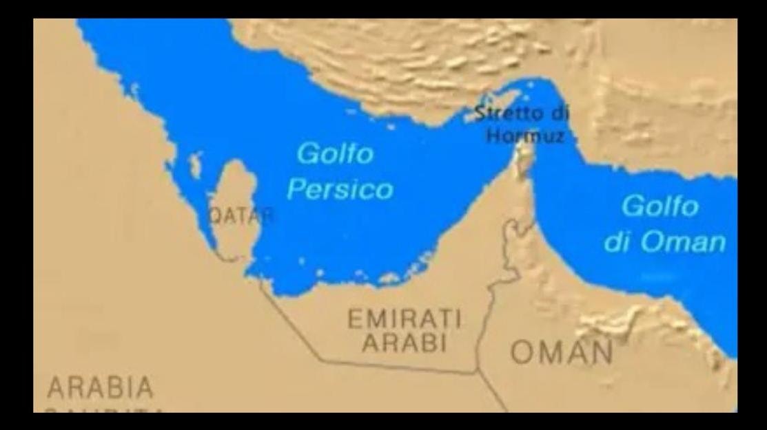 Guerra in Iran, Cosa insegna la crisi di Hormuz nell'età dei droni