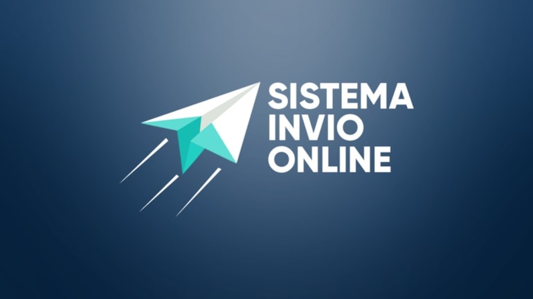 Sistema invio online: informazioni chiare e realistiche
