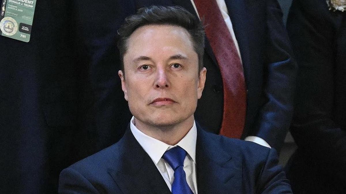 Elon Musk, SpaceX