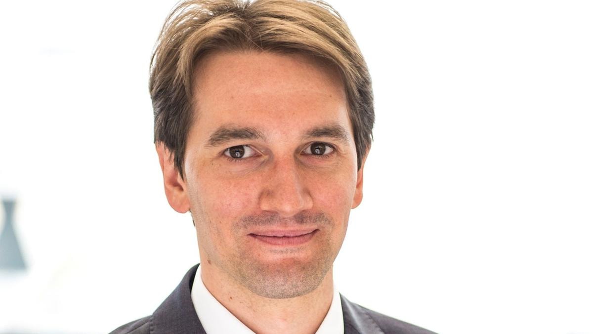 Igor Rizzetto, Head of Structured Credit Solutions di Banca Finint