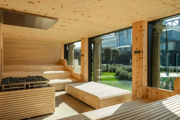 Milano cambia rituale: perché le Terme De Montel sono il nuovo after-work della città