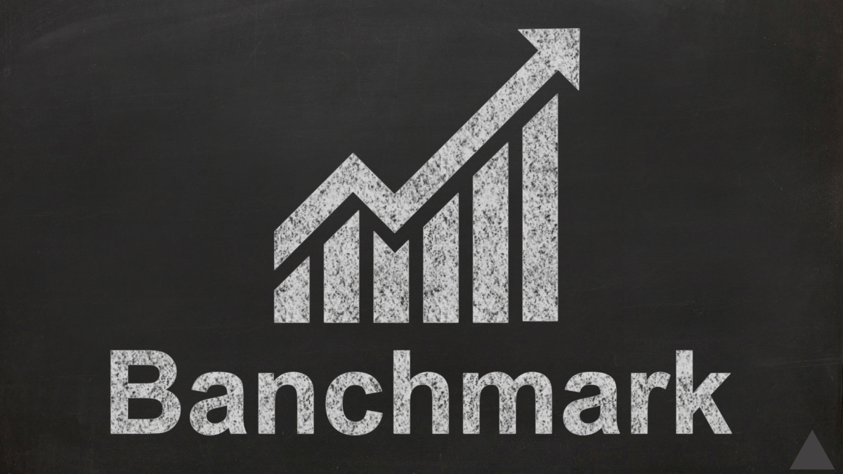 Se state stracciando il vostro benchmark…forse c’è un problema