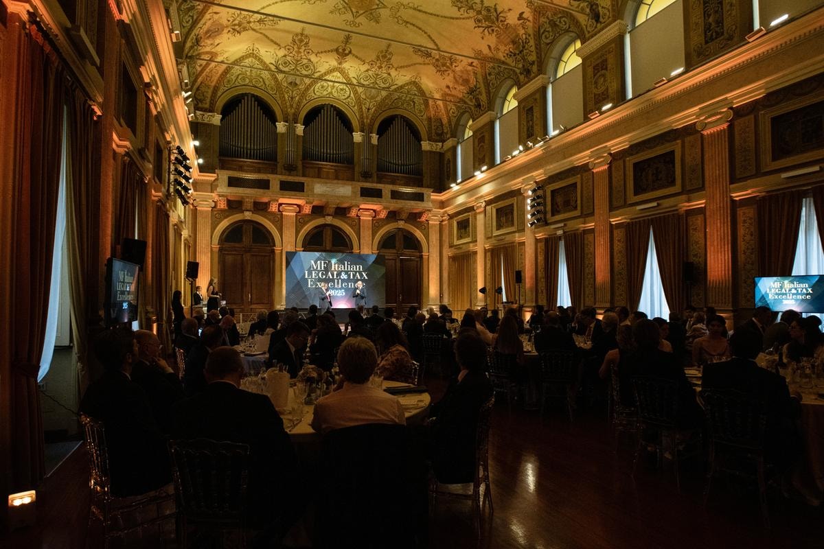 Studi legali, martedì 26 maggio via alla settima edizione del MF Italian Legal &amp; Tax Excellence. Ecco le sfide del settore