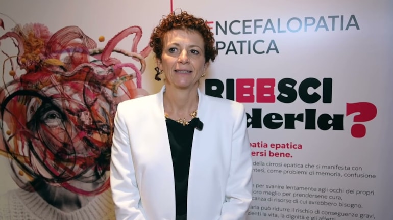 Campagna sull’Encefalopatia epatica, la complicanza ‘nascosta’ della cirrosi