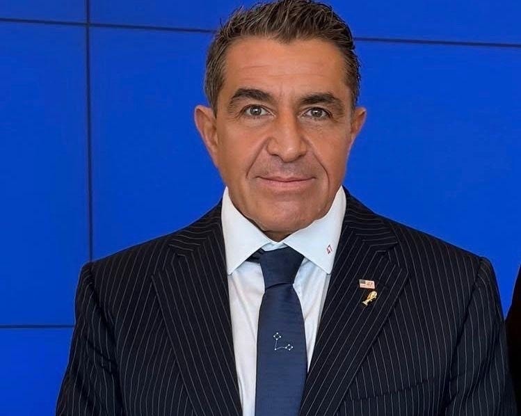 Paolo Zampolli