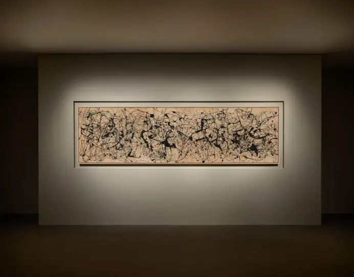 Notte da record a New York: Christie’s supera il miliardo tra Pollock, Brancusi e Miró