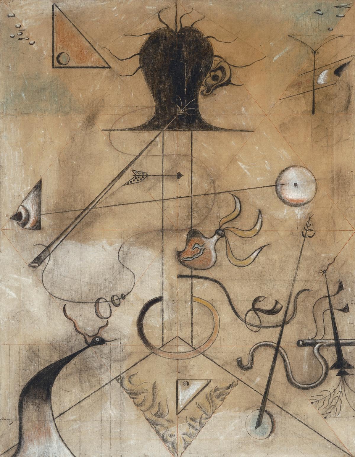Notte da record a New York: Christie’s supera il miliardo tra Pollock, Brancusi e Miró
