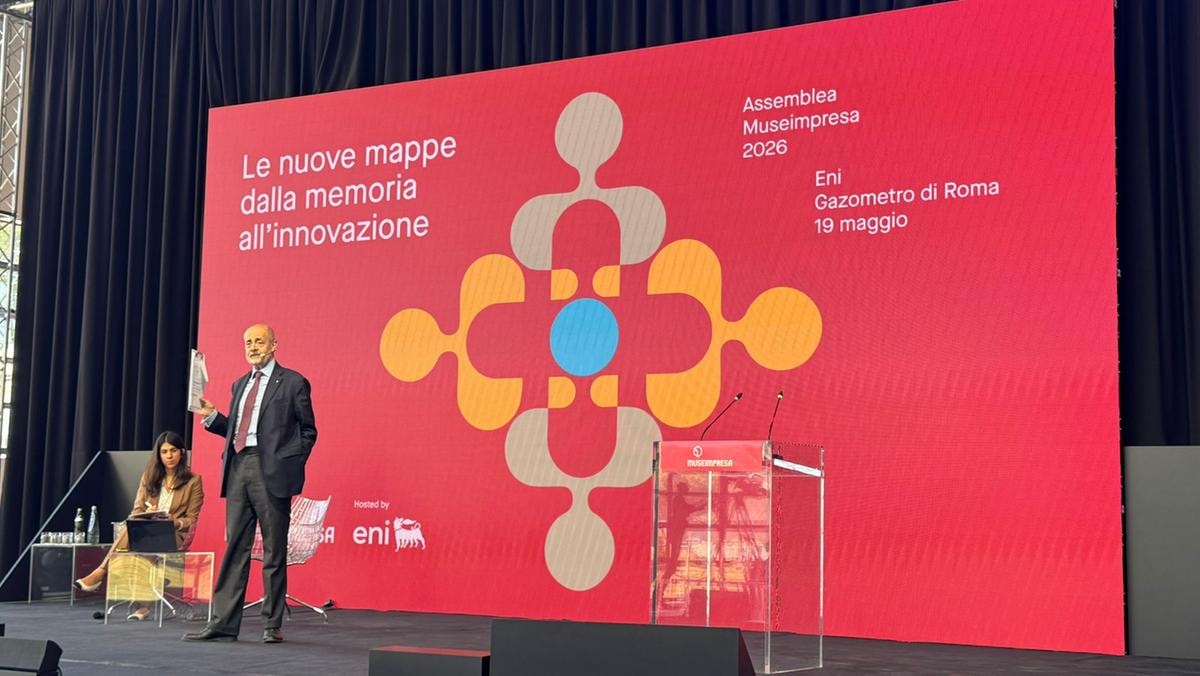 Turismo industriale in Italia: un successo da 1 miliardo di euro