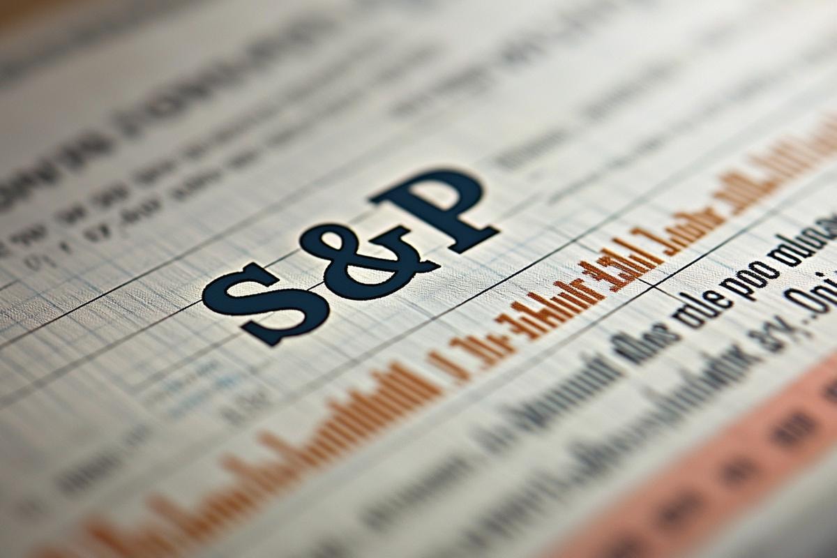 L’allarme di S&amp;P: più inflazione e rischio recessione in Europa per la guerra Iran-Usa