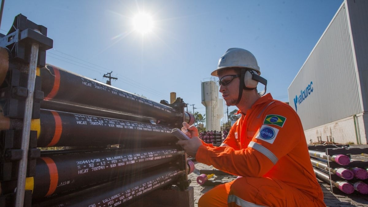 ArcelorMittal vende il 10% di Vallourec: strategia di uscita o presa di profitto dopo il rally?