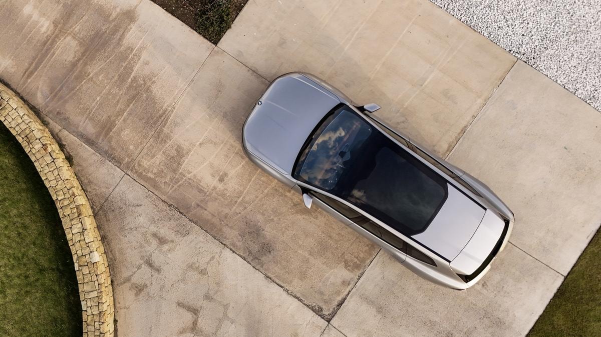 Bmw iX3, ecco la gioia di guidare un’auto che anticipa ogni gesto