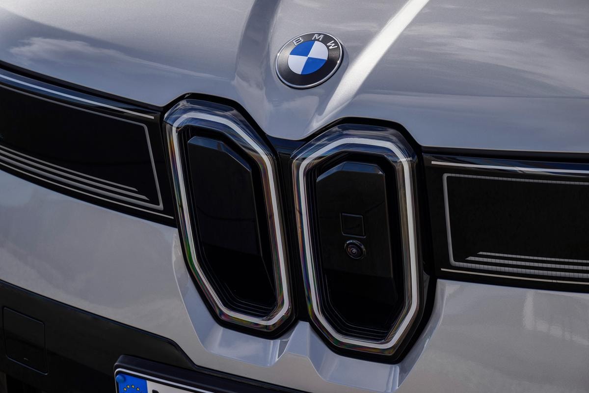 Bmw iX3, ecco la gioia di guidare un’auto che anticipa ogni gesto