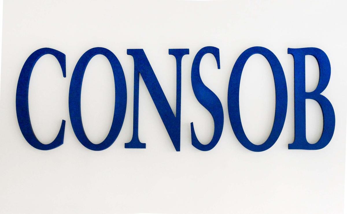 Consob, il 13 luglio a Milano l’incontro annuale con il mercato finanziario