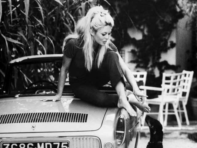 Il segreto dello stile di Brigitte Bardot: come sembrare eternamente in vacanza
