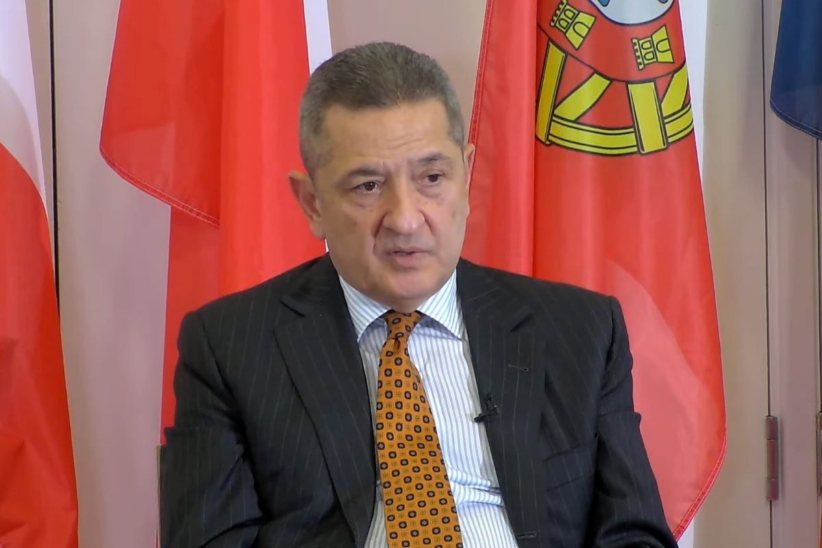 Fabio Panetta (Bankitalia): economia divisa tra energia e AI. Ecco le forze che guideranno i tassi Bce